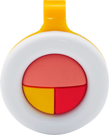 Natural parfemska klipsa protiv komaraca, od 3. godine Chicco