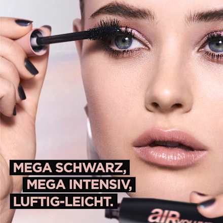 Mascara Air Volume Extra Black L'ORÉAL PARiS