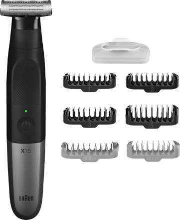 XT5200 multifunkcionalni brijač i trimer za muškarce Braun