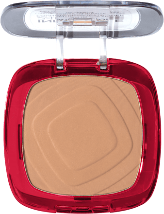 INFAILLIBLE 24H FRESH WEAR kompaktni puder - 220 Neutral  L'ORÉAL PARiS