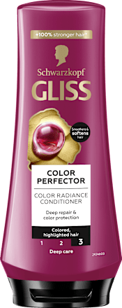 Color Perfector - regenerator za kosu  Schwarzkopf GLISS