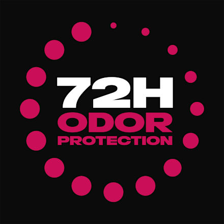 Duschgel Cherry Fizz AXE