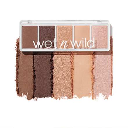 Палитра сенки за очи - Gold Whip 6147 wet n wild