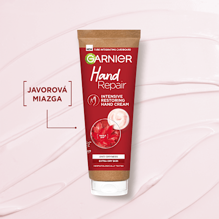 Krém na extra suchú pokožku rúk Hand Repair GARNIER