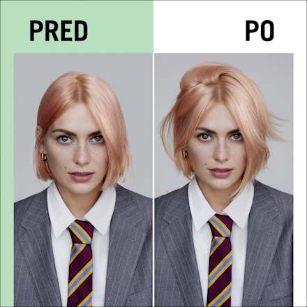 Lak na vlasy Volume 4 Schwarzkopf taft