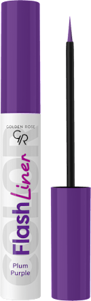 Очна линия Flash Liner - Nr. 107 Plum Purple GOLDEN ROSE
