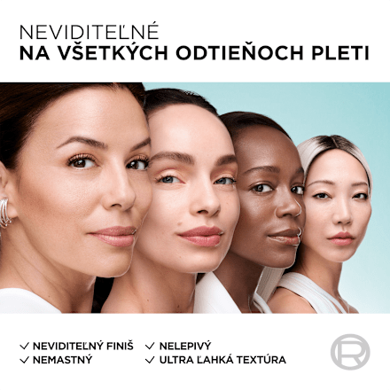 Hydratačný denný krém proti tmavým škvrnám Bright Reveal Dark Spot SPF 50 L'ORÉAL PARiS