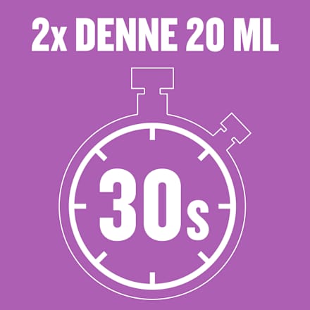 Ústna voda Total Care Teeth Protection Clean Mint Listerine