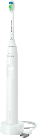 Elektrická zubná kefka 4100 HX3681/33 - biela Philips Sonicare