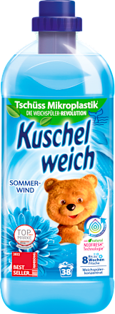 Aviváž Sommerwind - Letný vánok Kuschelweich