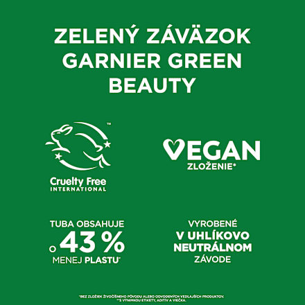 Denné sérum proti UV žiareniu SPF 50+ Garnier Ambre Solaire