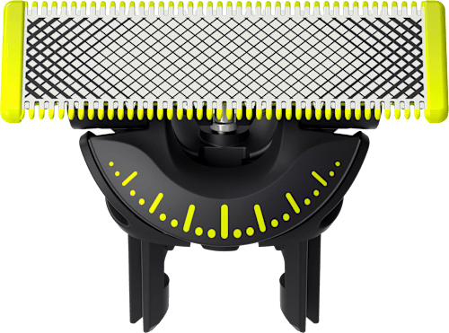 Náhradné holiace hlavice OneBlade 360 Blade PHILIPS OneBlade
