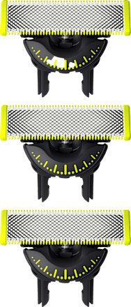 Náhradné holiace hlavice OneBlade 360 Blade PHILIPS OneBlade