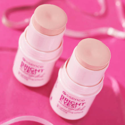 tyčinka pod oči Bright Eyes! 01 Soft Rose essence