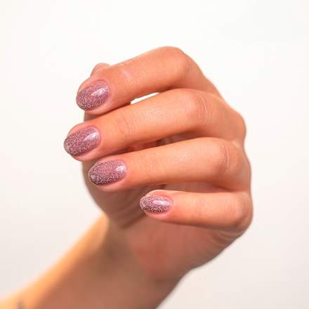 4 You gel lak za nokte Reflective Glitters – 1031 Big Smiles JULIANA NAILS