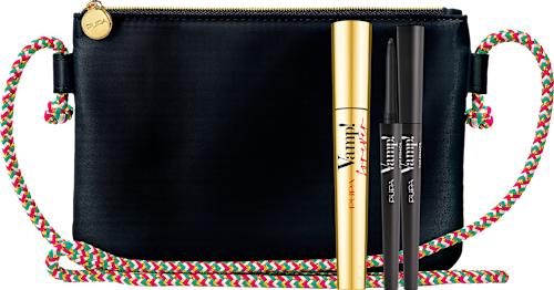 Darilni set Vamp! Forever s torbico PUPA