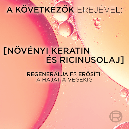 Balzsam Dream Long L'ORÉAL PARiS ELSEVE