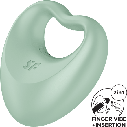 Perfect Pair 3 vibrator Satisfyer