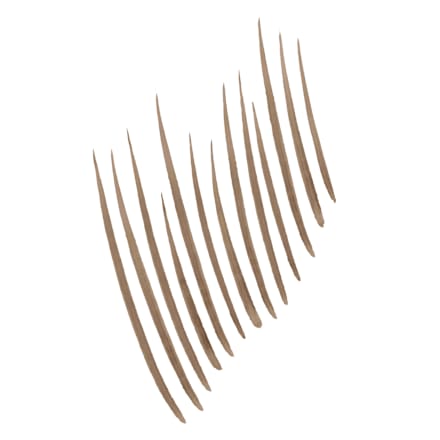 Build-A-Brow olovka za obrve – 255 Soft Brown MAYBELLINE NEW YORK