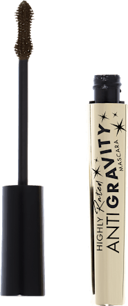 Maskara Anti Gravity, 110 Brown Black MILANI