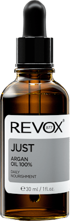Szérum, argán olaj REVOX B77