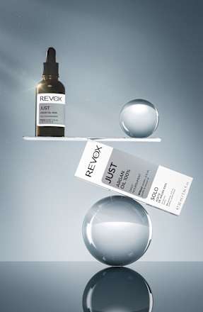 Szérum, argán olaj REVOX B77