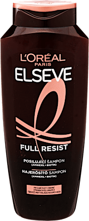 Sampon Full Resist L'ORÉAL PARiS ELSEVE