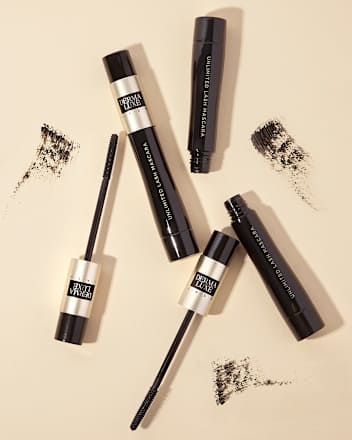 Maskara za neskončno dolžino trepalnic Unlimited Lash Derma-Luxe Cosmetics