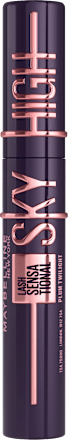 Szempillaspirál, Lash Sensational Sky High - Plum Twilight MAYBELLINE NEW YORK