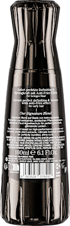 Spray do włosów kręconych Diamond Glass NEQI