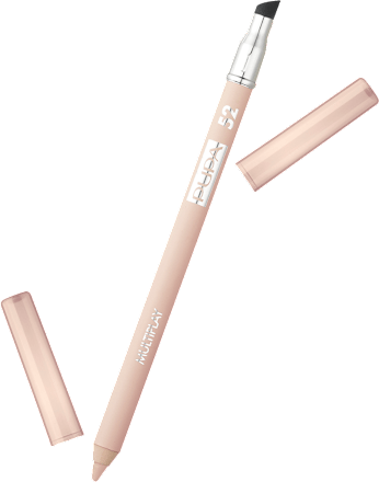 Svinčnik za oči Multiplay 3v1, 52 Butter PUPA