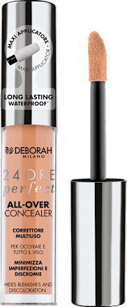Korektor 24 Ore Perfect, 04 Apricot DEBORAH MILANO