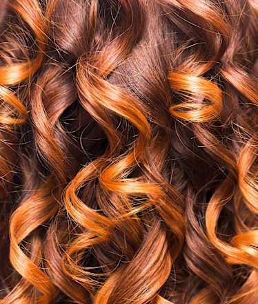 Spray do włosów kręconych Diamond Glass NEQI