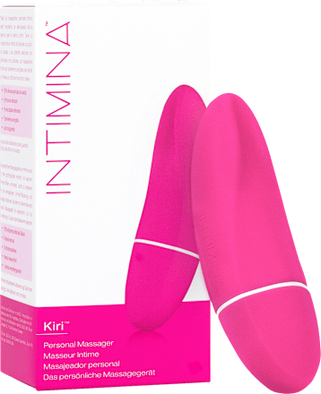 Vibrator Kiri INTIMINA