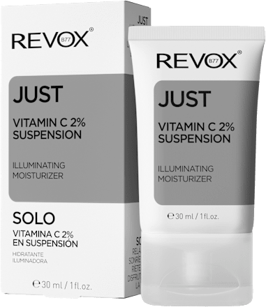 Arcszérum 2% C-vitaminnal REVOX B77