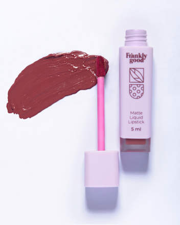 Mat tekući ruž za usne – Terra Rossa Frankly good