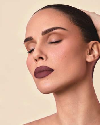Mat tekući ruž za usne – Terra Rossa Frankly good