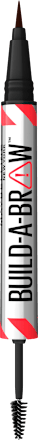 Build-A-Brow olovka za obrve – 259 Ash Brown MAYBELLINE NEW YORK