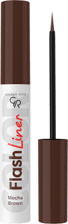 Очна линия Flash Liner - Nr. 108 Mocha Brown GOLDEN ROSE