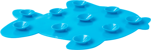 Mini podložky do vane Canpol babies