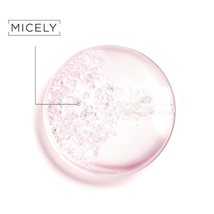 Micelárna voda na citlivú pleť GARNIER SKIN NATURALS