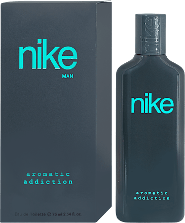 Тоалетна вода aromatic addiction nike