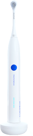 Hydrosonická kefka Hydrosonic EASY CURAPROX