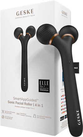 Ролер за лице GESKE