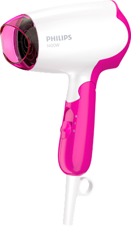 Sušič vlasov DryCare Essential BHD003/00 1400 W  Philips