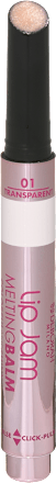 Balzam za ustnice Lip Jam, 01 Glam Coconut DEBORAH MILANO