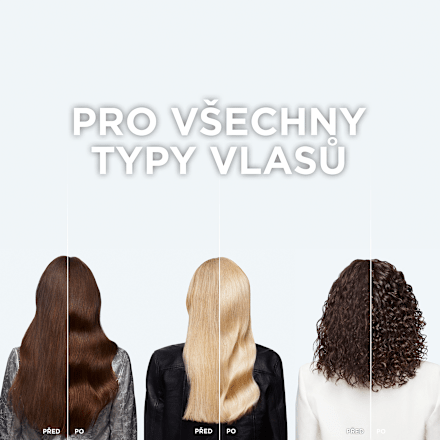 balzám na vlasy Glycolic Gloss L'ORÉAL PARiS ELSEVE