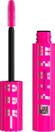 Lash Sensational maskara Firework – Black MAYBELLINE NEW YORK