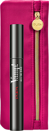 Darilni set Vamp! All in One Essential Pochette PUPA