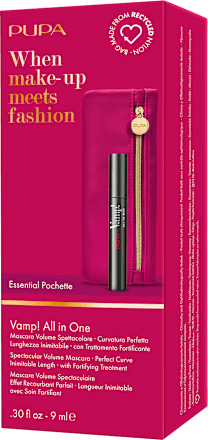 Darilni set Vamp! All in One Essential Pochette PUPA